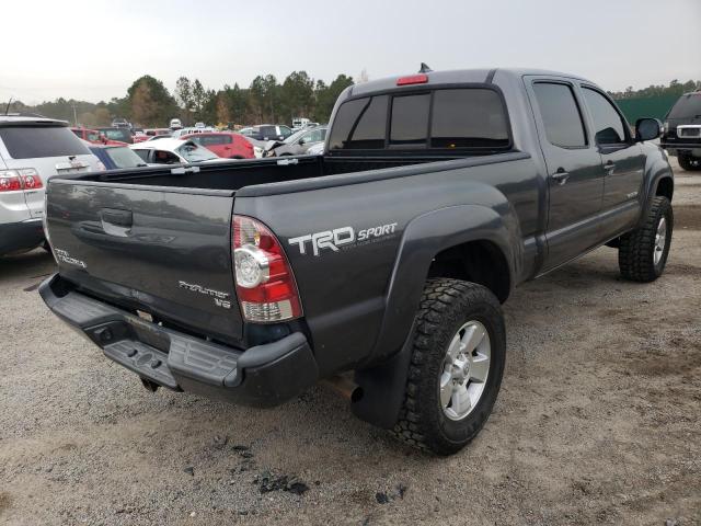 Photo 3 VIN: 5TFKU4HN0EX005119 - TOYOTA TACOMA DOU 