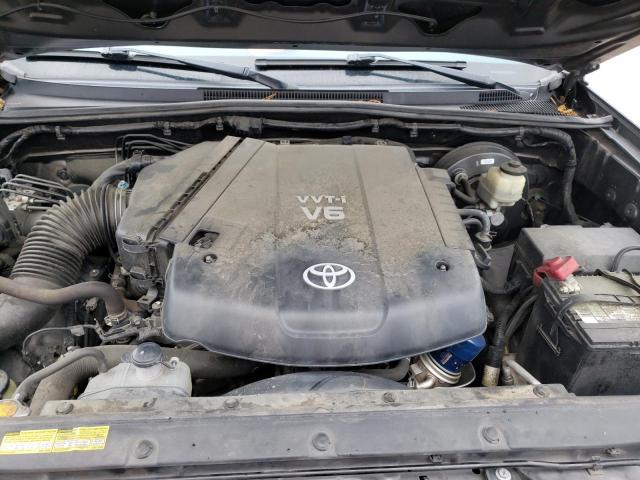 Photo 6 VIN: 5TFKU4HN0EX005119 - TOYOTA TACOMA DOU 