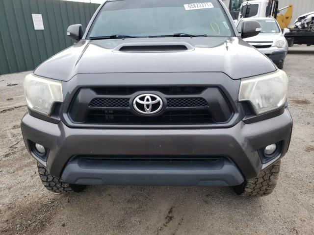 Photo 8 VIN: 5TFKU4HN0EX005119 - TOYOTA TACOMA DOU 