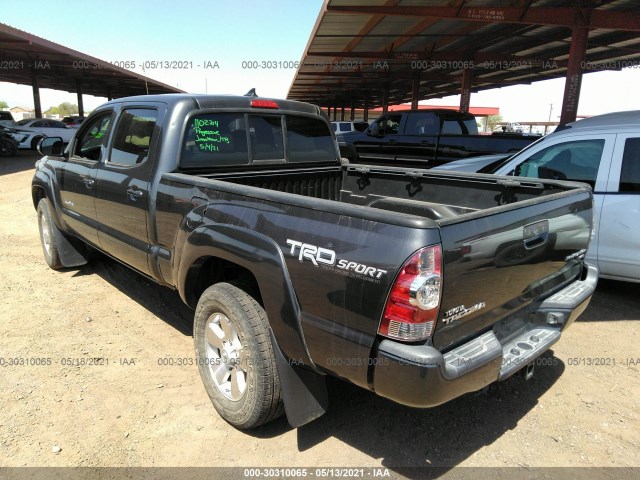 Photo 2 VIN: 5TFKU4HN0FX006255 - TOYOTA TACOMA 