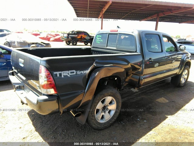 Photo 3 VIN: 5TFKU4HN0FX006255 - TOYOTA TACOMA 