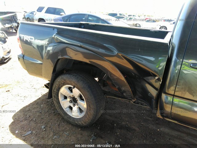 Photo 5 VIN: 5TFKU4HN0FX006255 - TOYOTA TACOMA 