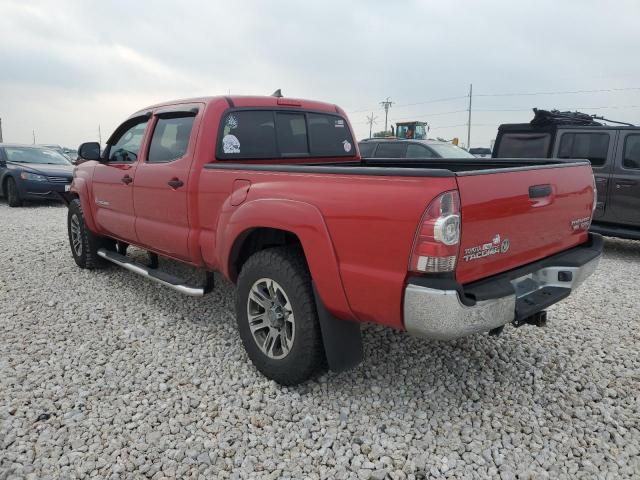 Photo 1 VIN: 5TFKU4HN0FX007356 - TOYOTA TACOMA 