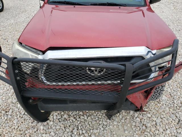 Photo 10 VIN: 5TFKU4HN0FX007356 - TOYOTA TACOMA 