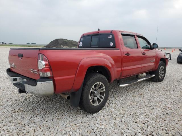 Photo 2 VIN: 5TFKU4HN0FX007356 - TOYOTA TACOMA 