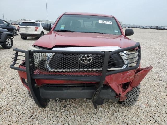 Photo 4 VIN: 5TFKU4HN0FX007356 - TOYOTA TACOMA 