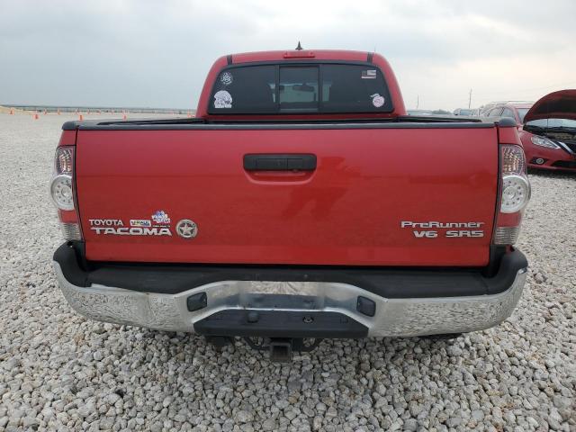 Photo 5 VIN: 5TFKU4HN0FX007356 - TOYOTA TACOMA 