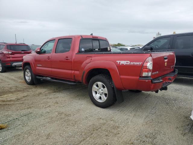 Photo 1 VIN: 5TFKU4HN1FX007009 - TOYOTA TACOMA DOU 