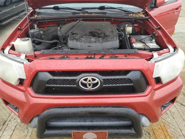 Photo 10 VIN: 5TFKU4HN1FX007009 - TOYOTA TACOMA DOU 