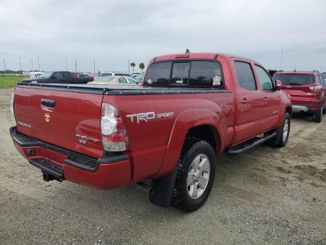 Photo 2 VIN: 5TFKU4HN1FX007009 - TOYOTA TACOMA DOU 