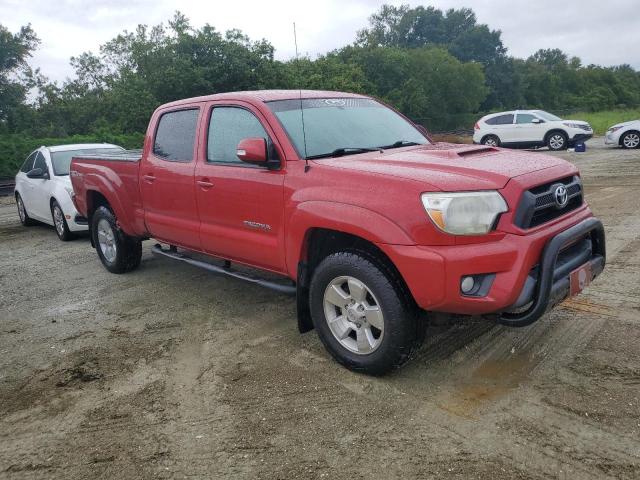 Photo 3 VIN: 5TFKU4HN1FX007009 - TOYOTA TACOMA DOU 