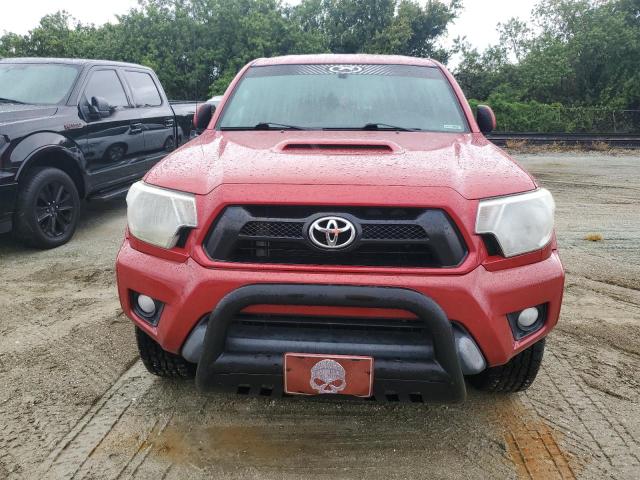 Photo 4 VIN: 5TFKU4HN1FX007009 - TOYOTA TACOMA DOU 