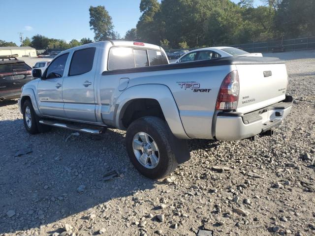 Photo 1 VIN: 5TFKU4HN2BX001603 - TOYOTA TACOMA DOU 