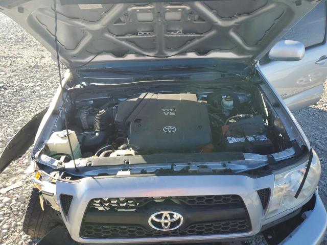 Photo 10 VIN: 5TFKU4HN2BX001603 - TOYOTA TACOMA DOU 