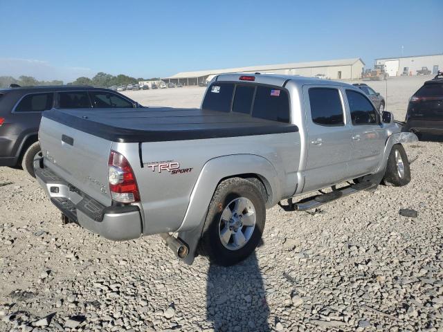 Photo 2 VIN: 5TFKU4HN2BX001603 - TOYOTA TACOMA DOU 