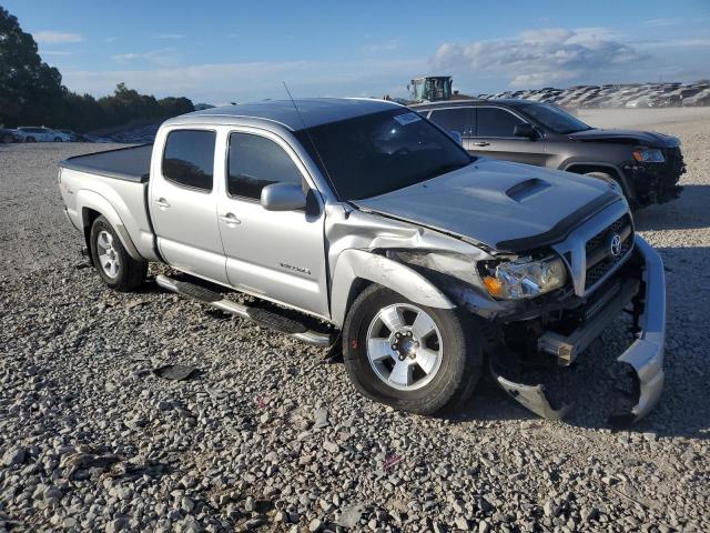 Photo 3 VIN: 5TFKU4HN2BX001603 - TOYOTA TACOMA DOU 