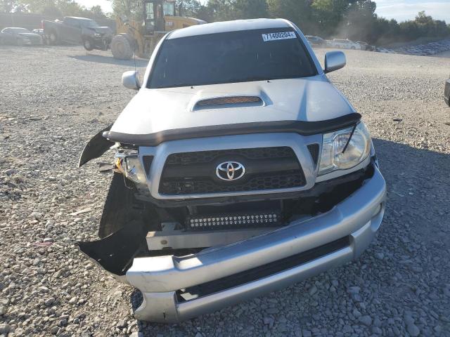 Photo 4 VIN: 5TFKU4HN2BX001603 - TOYOTA TACOMA DOU 