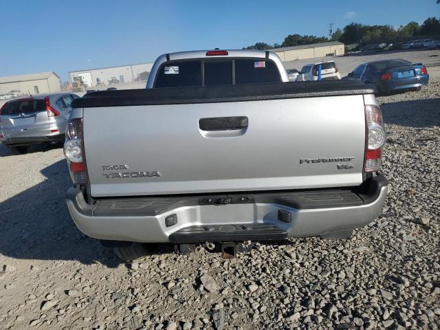 Photo 5 VIN: 5TFKU4HN2BX001603 - TOYOTA TACOMA DOU 