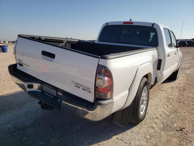 Photo 3 VIN: 5TFKU4HN2CX002817 - TOYOTA TACOMA DOU 