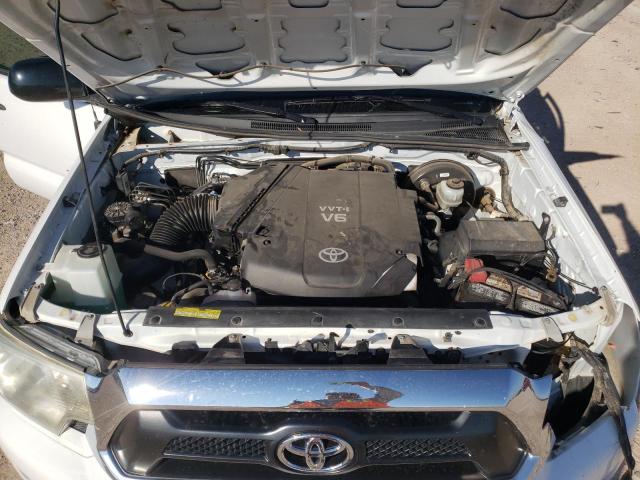 Photo 6 VIN: 5TFKU4HN2CX002817 - TOYOTA TACOMA DOU 