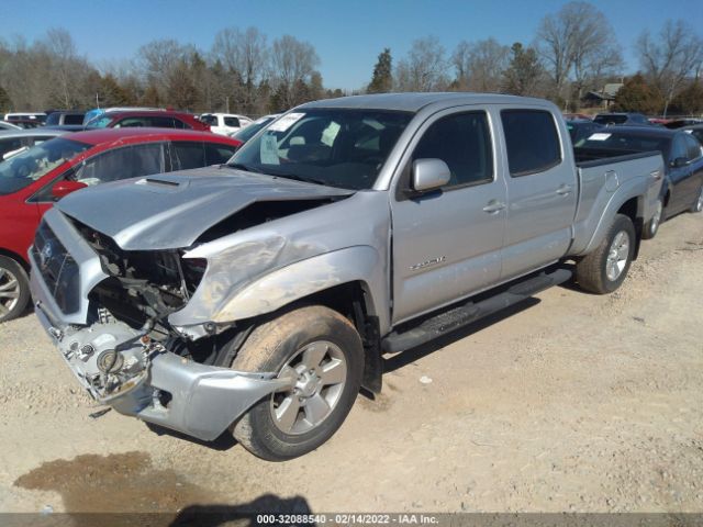 Photo 1 VIN: 5TFKU4HN2DX004312 - TOYOTA TACOMA 