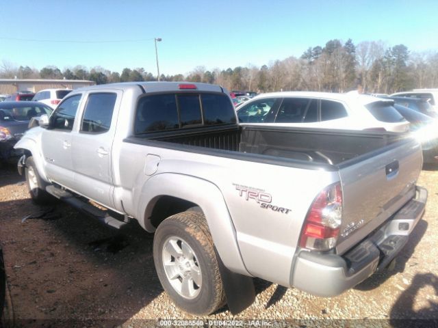 Photo 2 VIN: 5TFKU4HN2DX004312 - TOYOTA TACOMA 