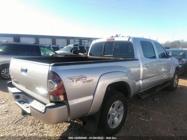 Photo 3 VIN: 5TFKU4HN2DX004312 - TOYOTA TACOMA 