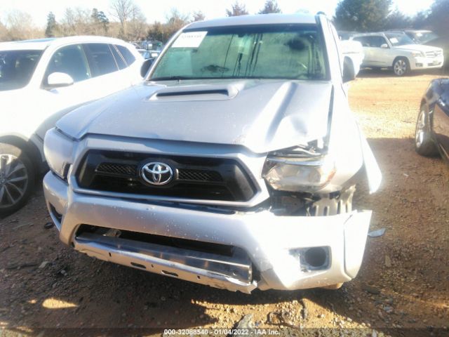 Photo 5 VIN: 5TFKU4HN2DX004312 - TOYOTA TACOMA 