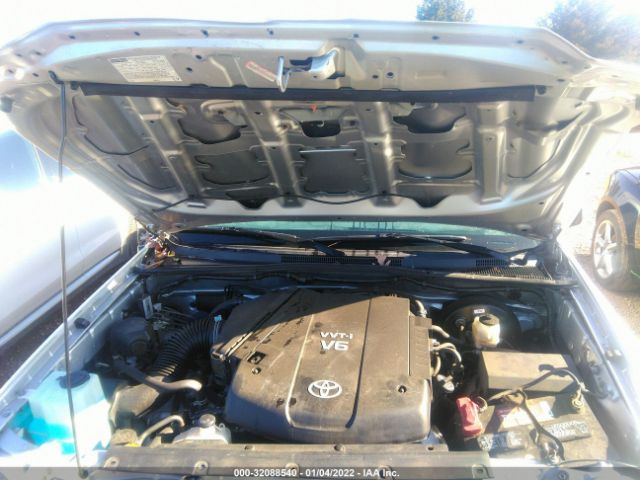 Photo 9 VIN: 5TFKU4HN2DX004312 - TOYOTA TACOMA 