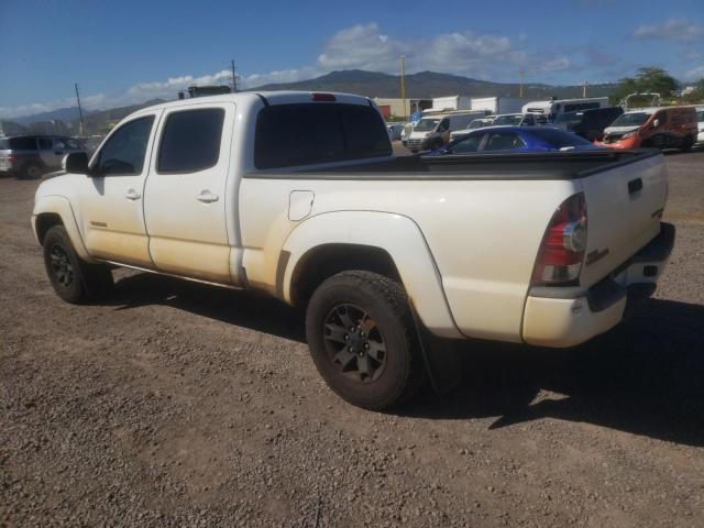 Photo 1 VIN: 5TFKU4HN2EX005493 - TOYOTA TACOMA 