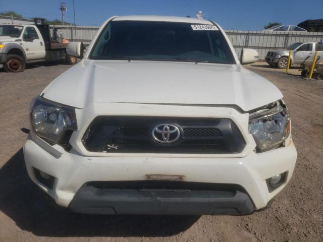 Photo 4 VIN: 5TFKU4HN2EX005493 - TOYOTA TACOMA 