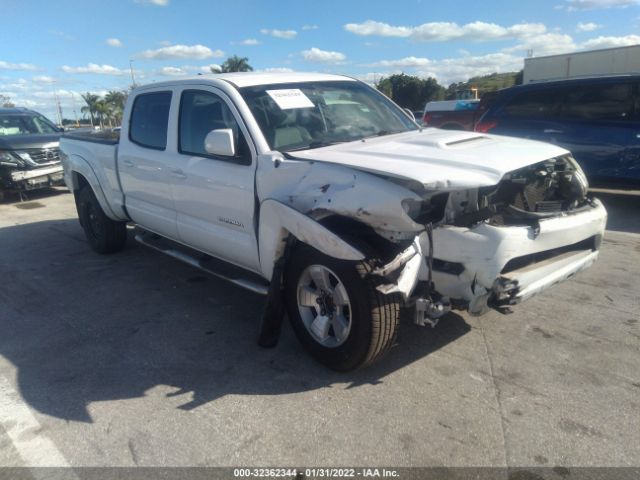 Photo 0 VIN: 5TFKU4HN2FX007228 - TOYOTA TACOMA 