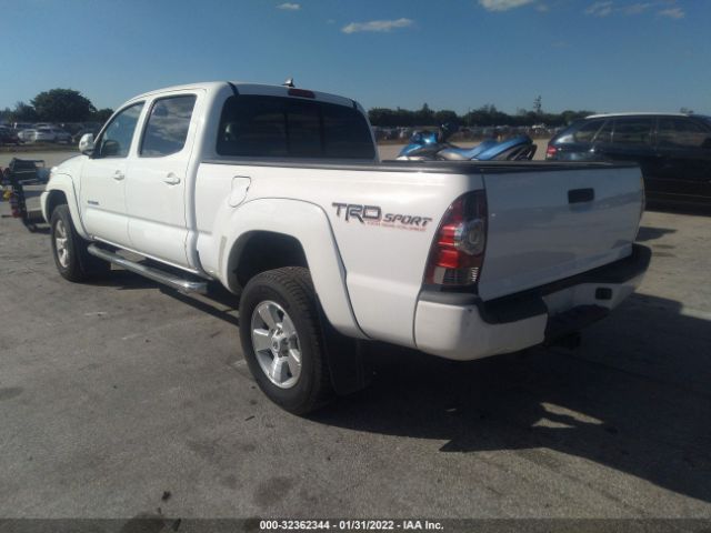 Photo 2 VIN: 5TFKU4HN2FX007228 - TOYOTA TACOMA 