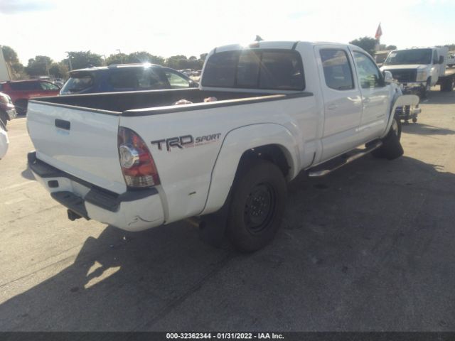 Photo 3 VIN: 5TFKU4HN2FX007228 - TOYOTA TACOMA 