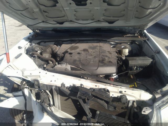 Photo 9 VIN: 5TFKU4HN2FX007228 - TOYOTA TACOMA 