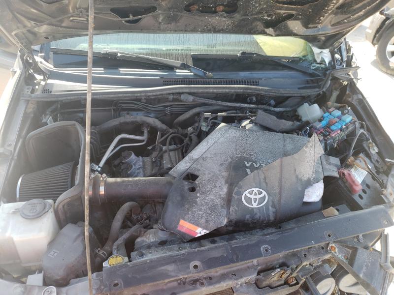 Photo 6 VIN: 5TFKU4HN4CX002480 - TOYOTA TACOMA DOU 