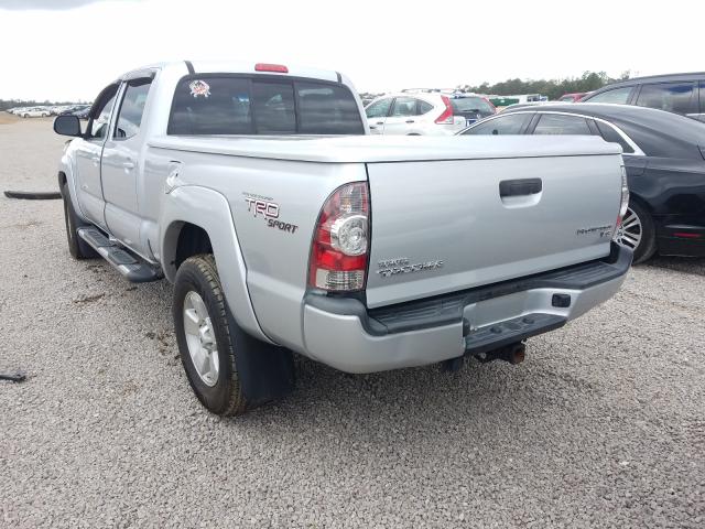 Photo 2 VIN: 5TFKU4HN4DX004361 - TOYOTA TACOMA DOU 