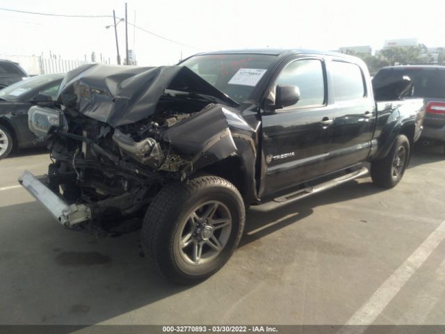 Photo 1 VIN: 5TFKU4HN5CX002780 - TOYOTA TACOMA 