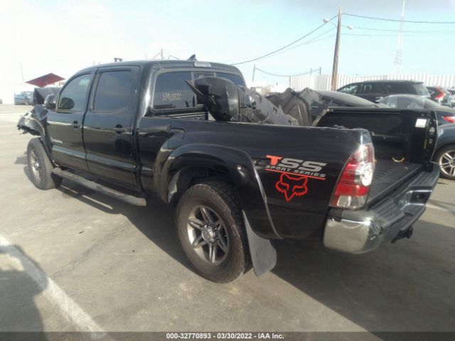 Photo 2 VIN: 5TFKU4HN5CX002780 - TOYOTA TACOMA 