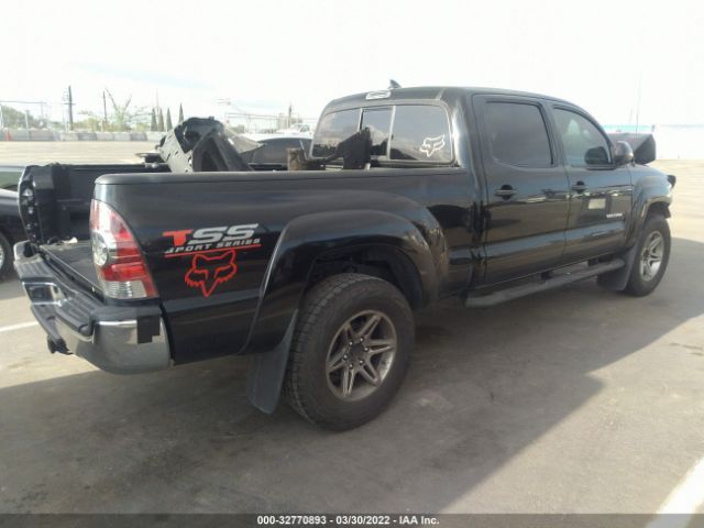 Photo 3 VIN: 5TFKU4HN5CX002780 - TOYOTA TACOMA 