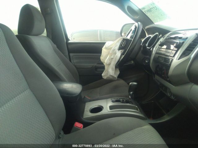 Photo 4 VIN: 5TFKU4HN5CX002780 - TOYOTA TACOMA 