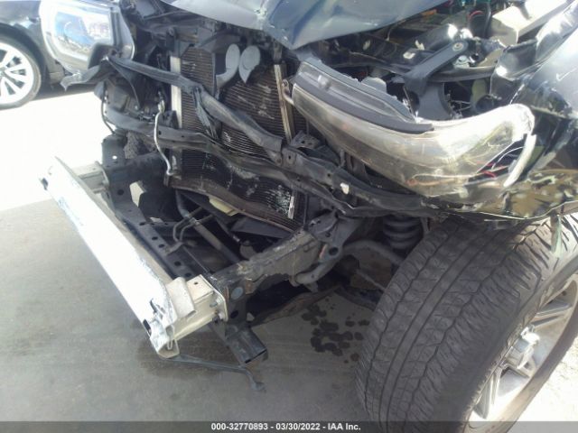 Photo 5 VIN: 5TFKU4HN5CX002780 - TOYOTA TACOMA 