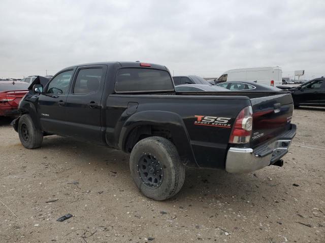 Photo 1 VIN: 5TFKU4HN6BX001345 - TOYOTA TACOMA DOU 