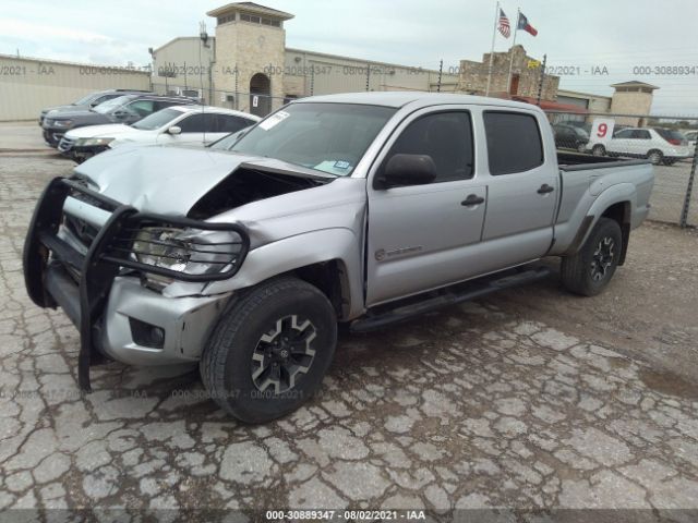 Photo 1 VIN: 5TFKU4HN6CX002741 - TOYOTA TACOMA 