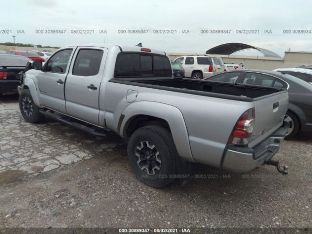 Photo 2 VIN: 5TFKU4HN6CX002741 - TOYOTA TACOMA 