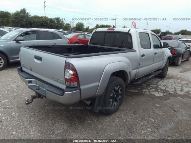 Photo 3 VIN: 5TFKU4HN6CX002741 - TOYOTA TACOMA 