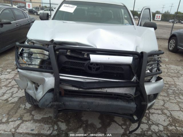 Photo 5 VIN: 5TFKU4HN6CX002741 - TOYOTA TACOMA 