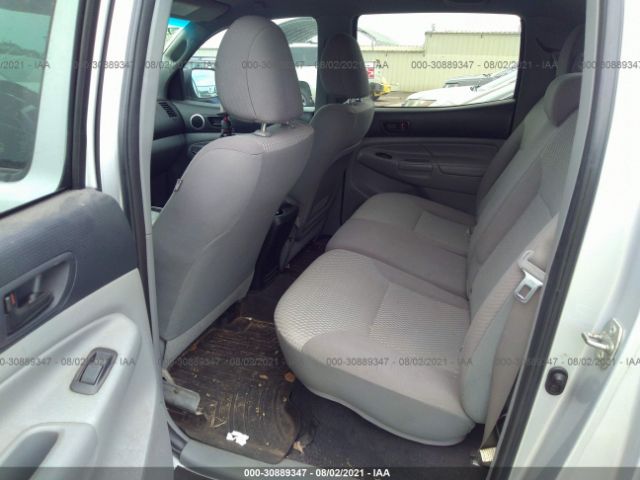 Photo 7 VIN: 5TFKU4HN6CX002741 - TOYOTA TACOMA 