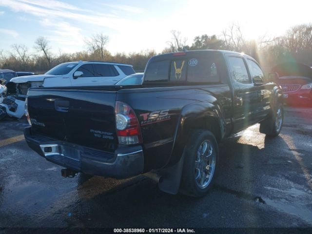 Photo 3 VIN: 5TFKU4HN8CX001915 - TOYOTA TACOMA 