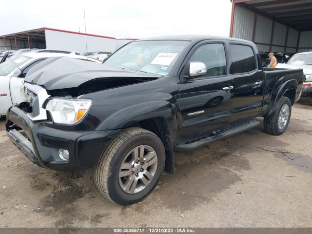 Photo 1 VIN: 5TFKU4HN8DX003035 - TOYOTA TACOMA 